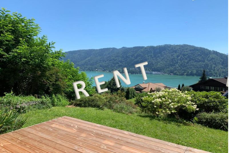 RENTED – Dreamlike apartment in absolutely sunny position