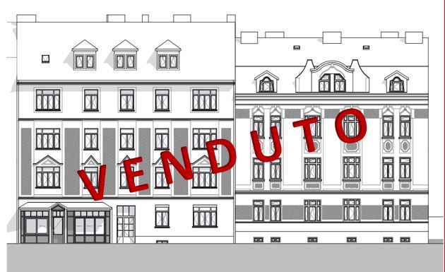 VENDUTO-Interessante Investitions-Bauträger-Liegenschaft! 2 Zinshäuser + 2 Nebengebäude